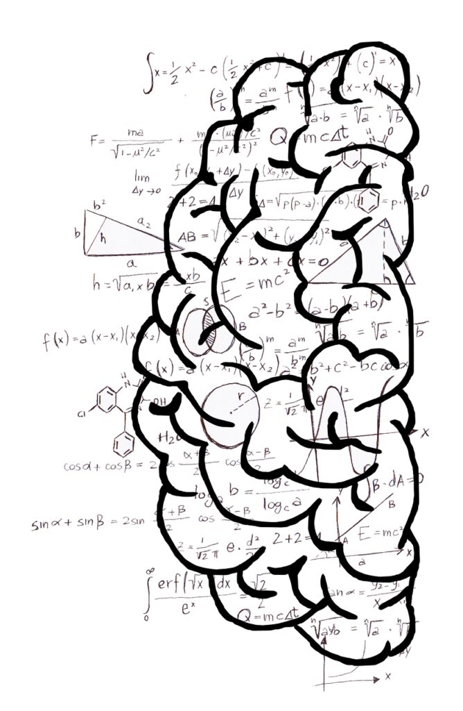 brain, mind, psychology