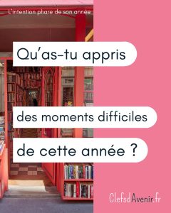 2- moments difficiles