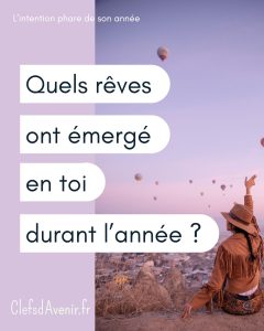 9- Rêves